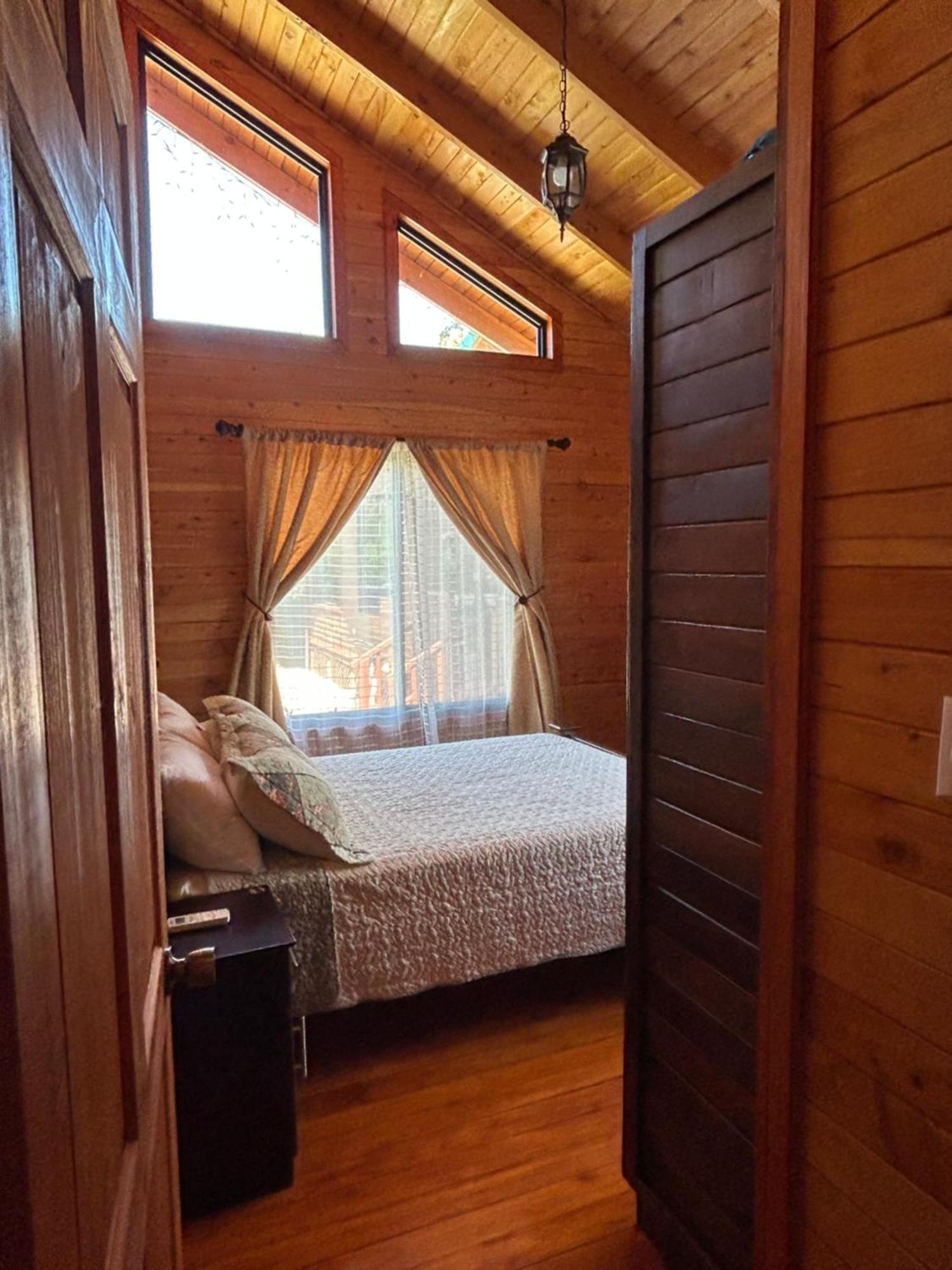 Pura Vida Cabinita Villa Uvita Ruang foto
